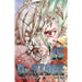 Dr. Stone N.15 QSTON015 Panini_001