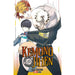 Kemono Jihen: Asuntos Monstruosos QAMON008 Panini_001