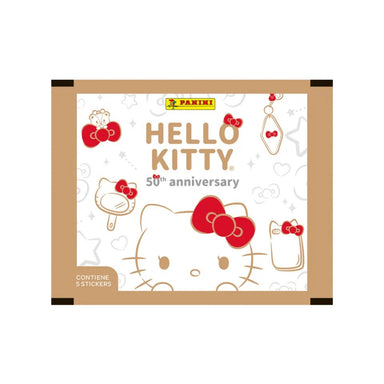 Display X 50 Sobres Hello Kitty 2024 DISPLAY X 50 SOBRES Hello Kitt Panini_002