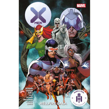 X-Men N. 30 IXMEN030 Panini_001