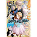 Black Clover N.20 QBLAC020 Panini_001