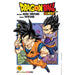 Dragon Ball Super N.12 QDSUP012 Panini_001