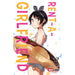 Rent-A-Girlfriend N.17 QKANO017 Panini_001