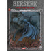 Berserk N.34 QMBER034 Panini_001