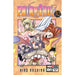 Fairy Tail N.32 QMFTA032 Panini_001