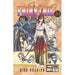 Fairy Tail N.34 QMFTA034 Panini_001