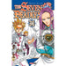 The Seven Deadly Sins N.31 QMNAN031 Panini_001