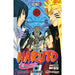 Naruto N.70 QMNAR070 Panini_001