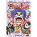 One Piece N.56 QMOPI056 Panini_001