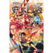 One Piece N.59 QMOPI059 Panini_001