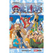 One Piece N.61 QMOPI061 Panini_001