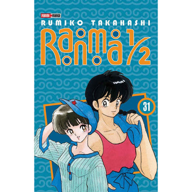 Ranma 1/2 N.31 QMRAN031 Panini_001