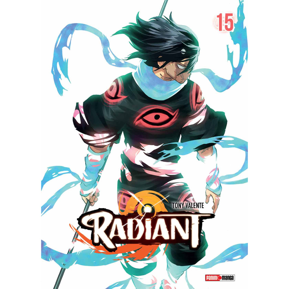 Radiant N.15 QRADI015 Panini_001