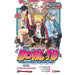 Boruto N.01 QBORU001 Panini_001