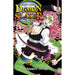 Demon Slayer N.14 QKIME014 Panini_001