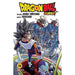 Dragon Ball Super N.14 QDSUP014 Panini_001