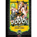 Jojo'S Bizarre Adventure N.42 QJOJO042 Panini_001