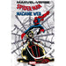 Madame Web (Marvel-Verse) QMAVE004 Panini_001