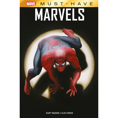 Marvel´S IMMUS012 Panini_001