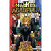 My Hero Academia N.39 QMBOH039 Panini_001