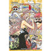 One Piece N.66 QMOPI066 Panini_001