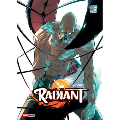 Radiant N.16 QRADI016 Panini_001