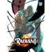 Radiant N.16 QRADI016 Panini_001