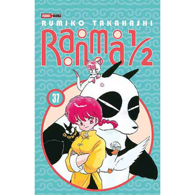 Ranma 1/2 N.37 QMRAN037 Panini_001