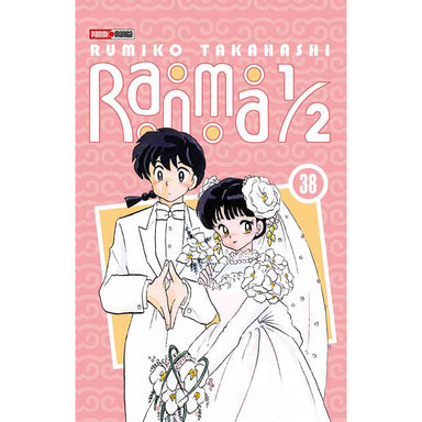 Ranma 1/2 N.38 QMRAN038 Panini_001