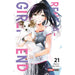 Rent-A-Girlfriend N.21 QKANO021 Panini_001