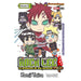 Rock Lee N.05 QROCK005 Panini_001