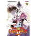 Twin Star Exorcists N.19 QMSHO019 Panini_001