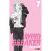 Wind Breaker N.07 QWBRE007 Panini_001