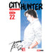 City Hunter N.22 QCITY022 Panini_001