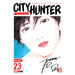 City Hunter N.23 QCITY023 Panini_001