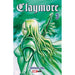 Claymore N.3 QCLAY003 Panini_001