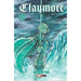 Claymore N.10 QCLAY010 Panini_001