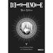 Death Note Black Edition N.5 QDNBL005 Panini_001