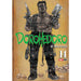 Dorohedoro N.14 QDORO014 Panini_001