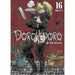 Dorohedoro N.16 QDORO016 Panini_001