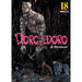 Dorohedoro N.18 QDORO018 Panini_001