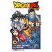 Dragon Ball Super N.19 QDSUP019 Panini_001