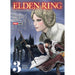 Elden Ring N.3 QELDR003 Panini_001