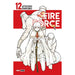 Fire Force N.12 QFIRE012 Panini_001