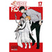 Fire Force N.17 QFIRE017 Panini_001