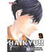 Haikyu!! (3 In 1) N.09 QHKYU009 Panini_001