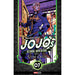 Jojo'S Bizarre Adventure N.46 QJOJO046 Panini_001