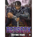 Berserk N.38 QMBER038 Panini_001