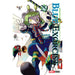 Blue Exorcist N.29 QMBEX029 Panini_001