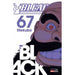 Bleach N.67 QMBLE067 Panini_001